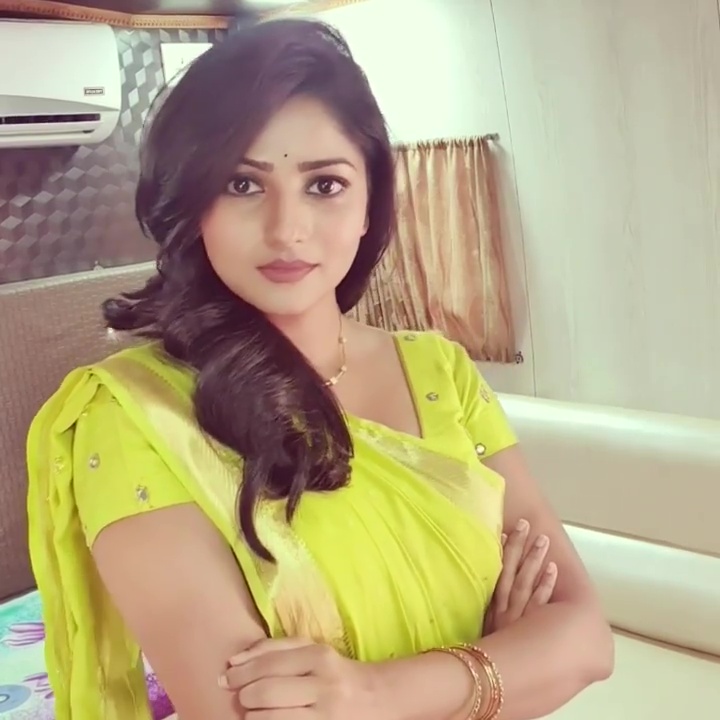 Rachita Ram
