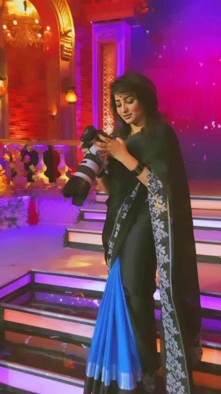 Rachita Ram