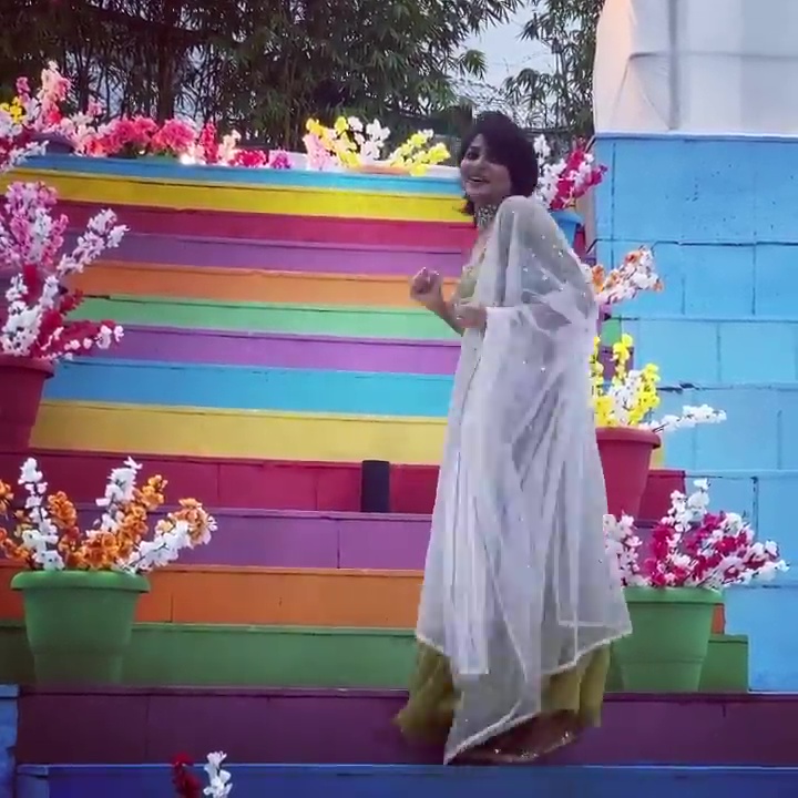 Rachita Ram