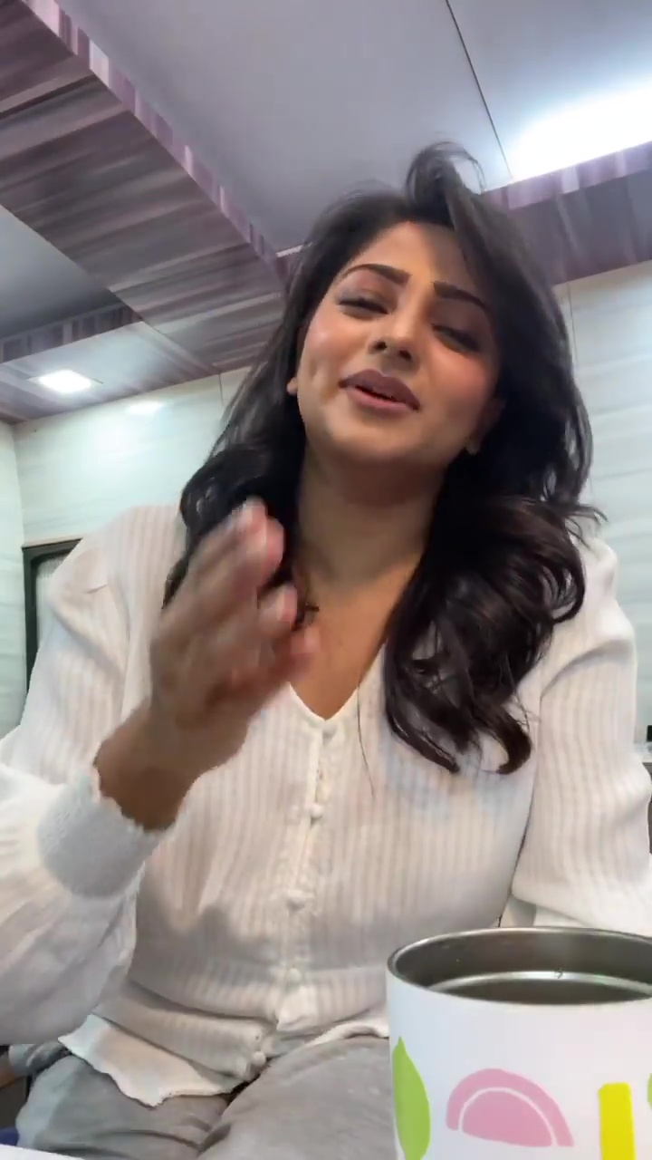 Rachita Ram