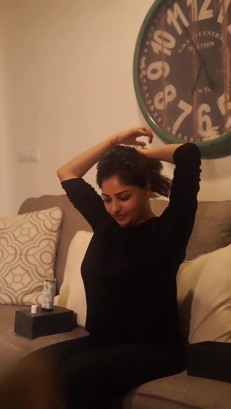 Rachita Ram