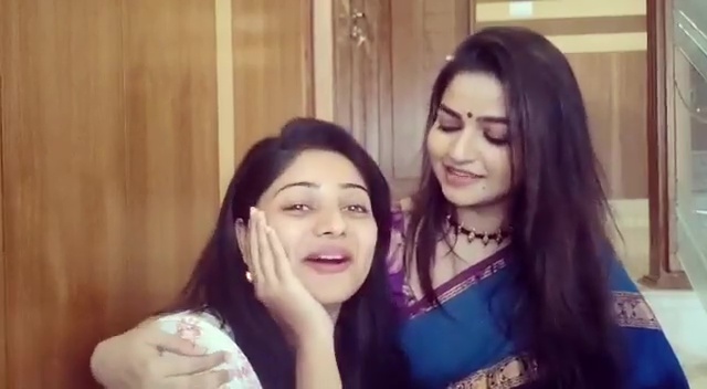 Rachita Ram