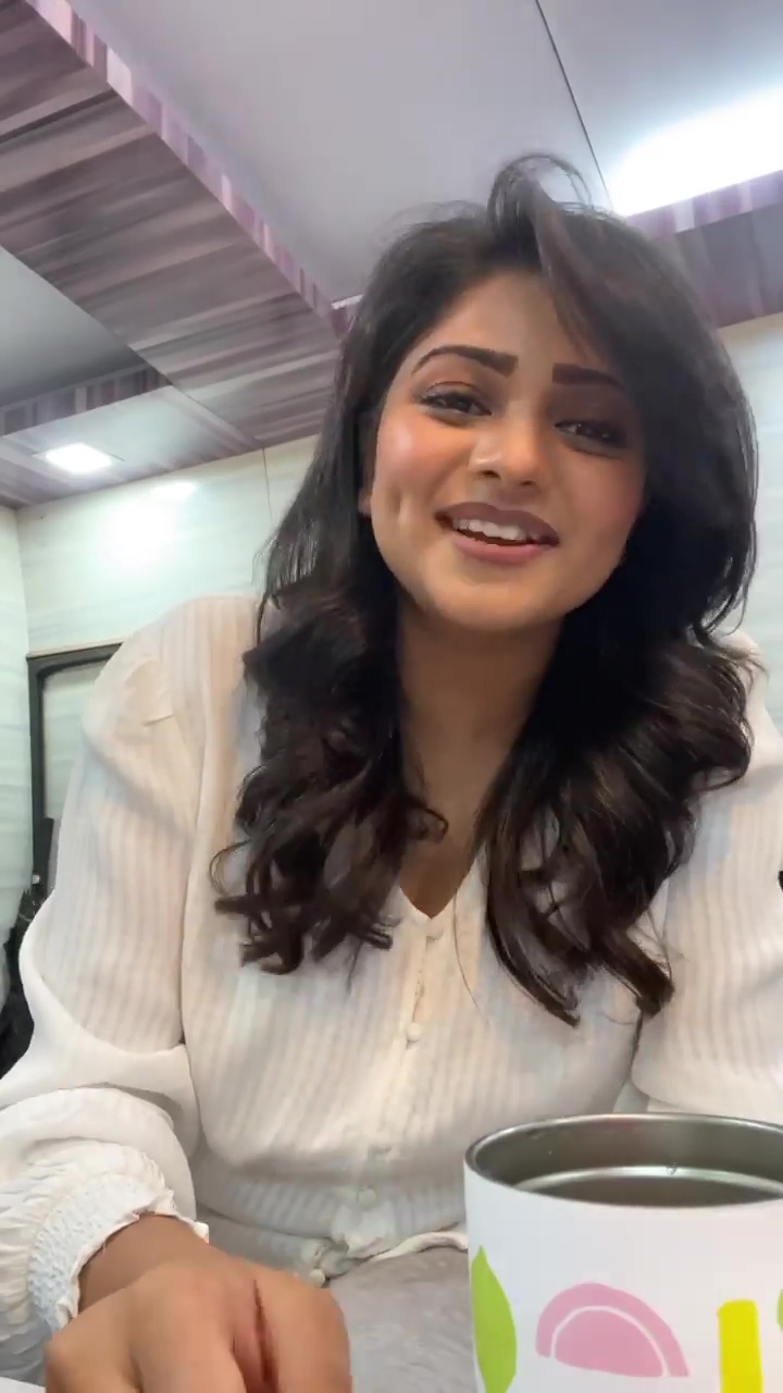 Rachita Ram
