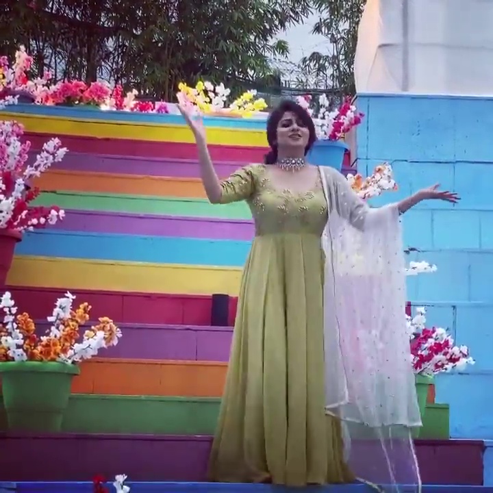 Rachita Ram