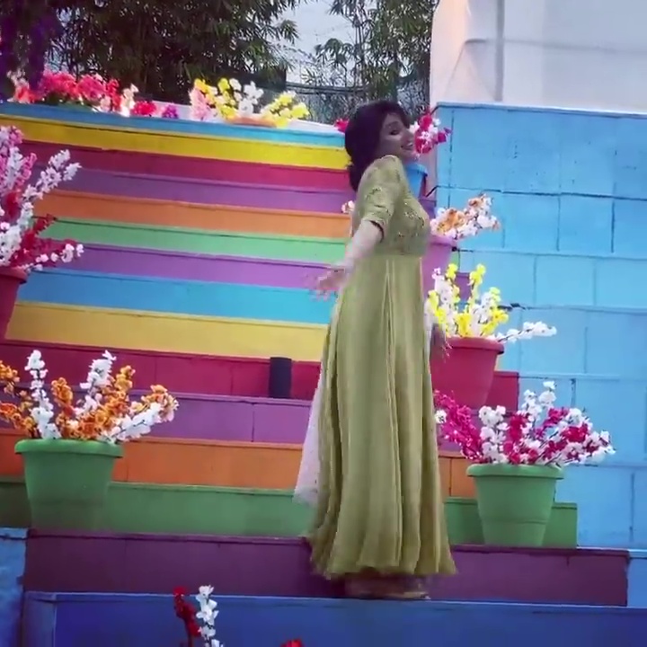 Rachita Ram
