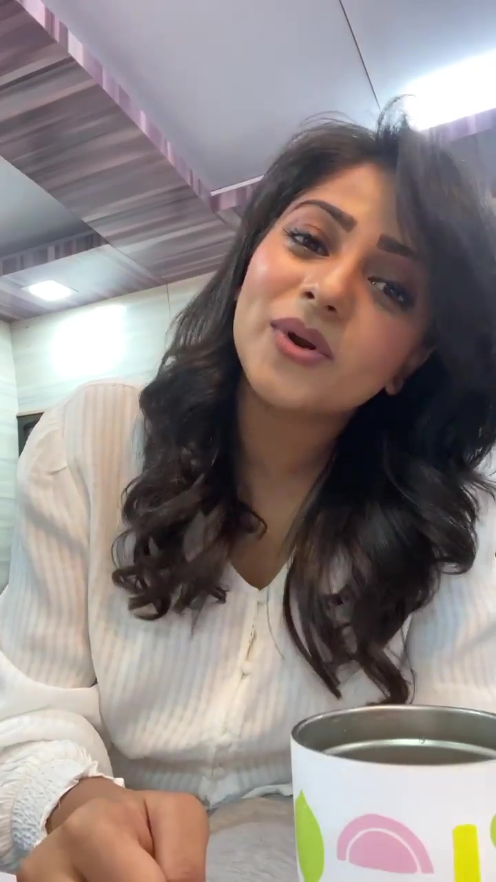 Rachita Ram