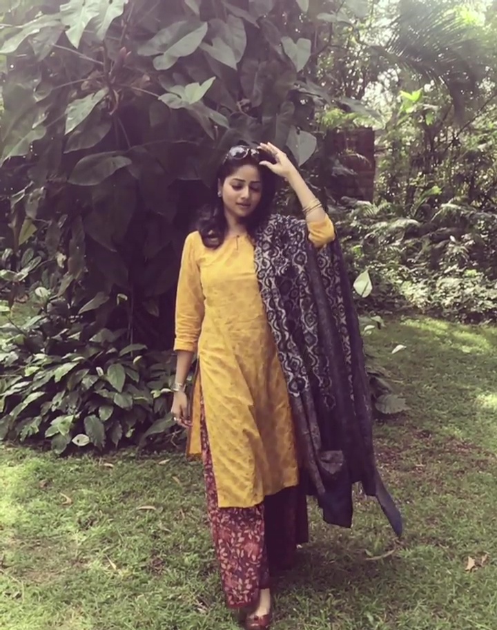 Rachita Ram