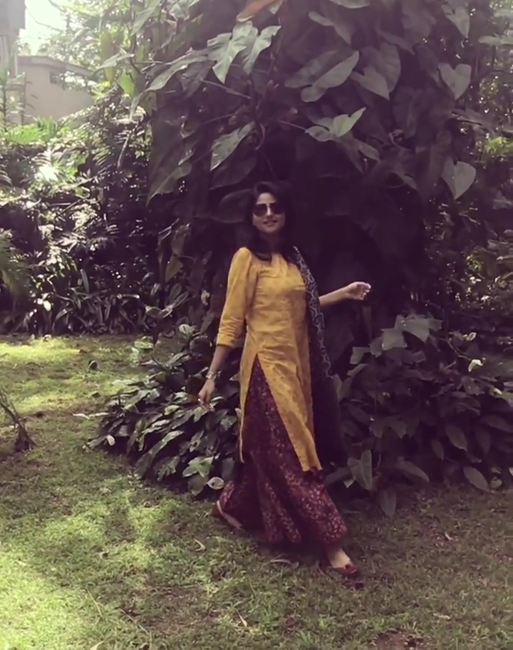Rachita Ram