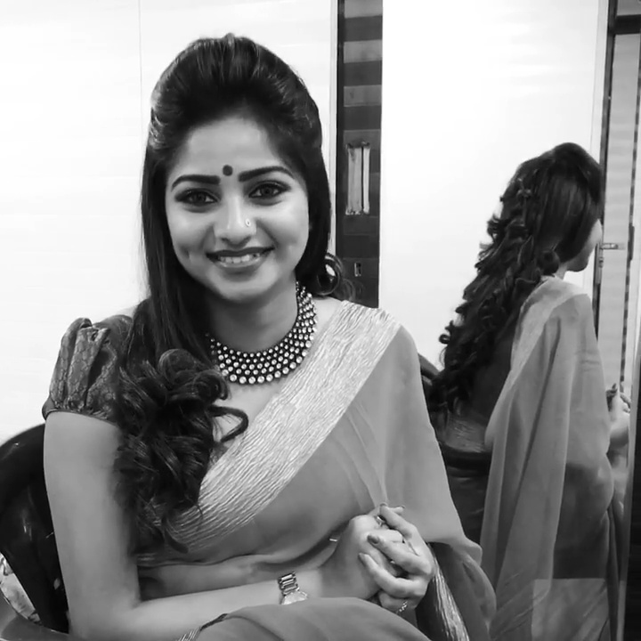 Rachita Ram