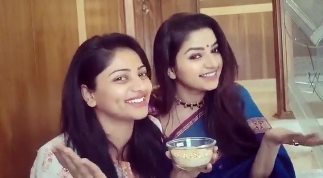 Rachita Ram