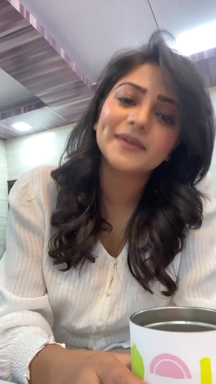 Rachita Ram