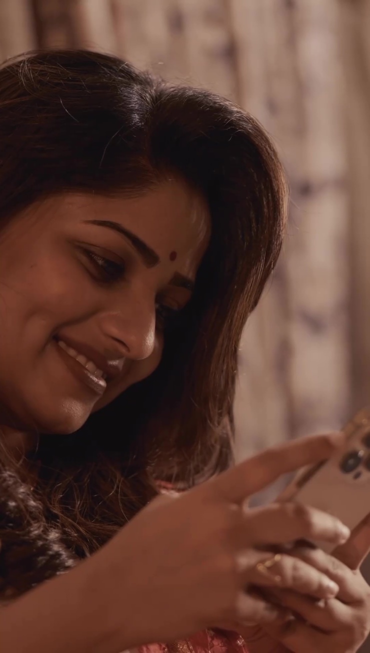Rachita Ram