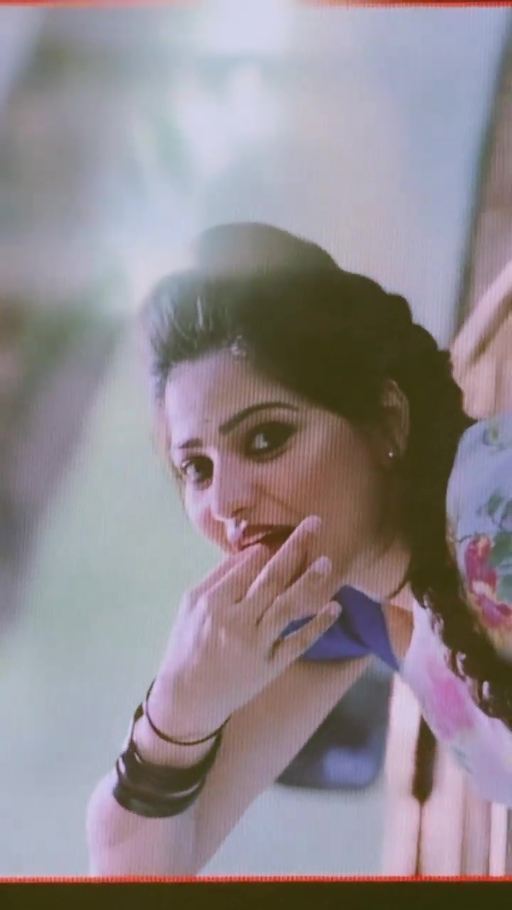 Rachita Ram
