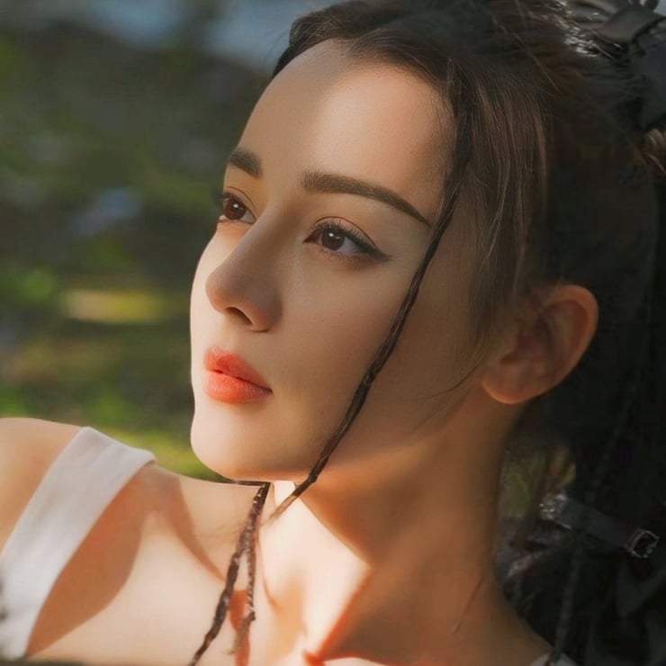 Dilraba Dilmurat