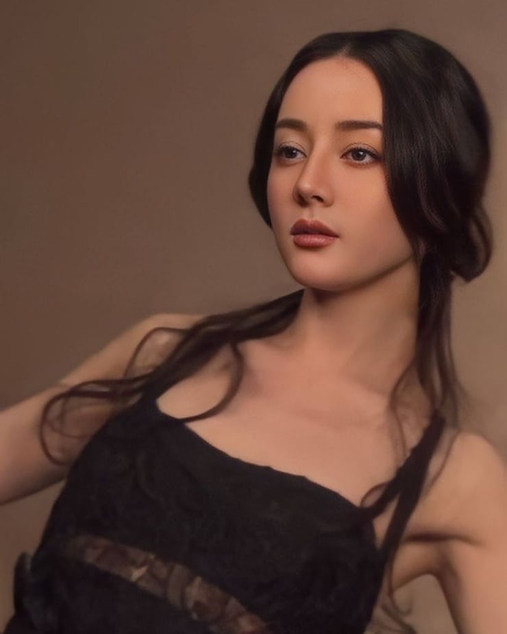 Dilraba Dilmurat