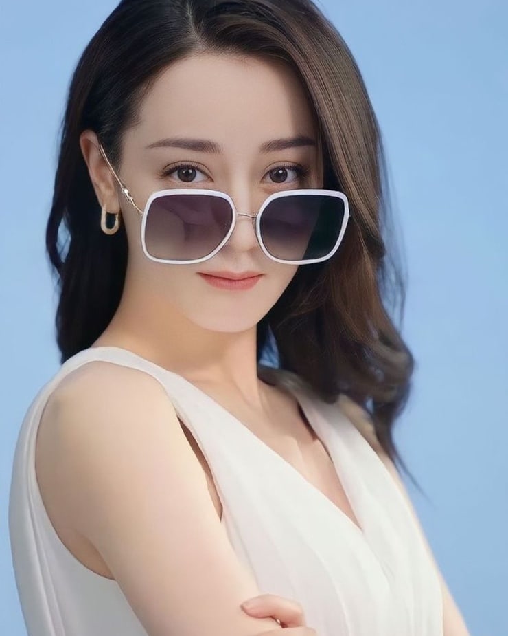 Dilraba Dilmurat