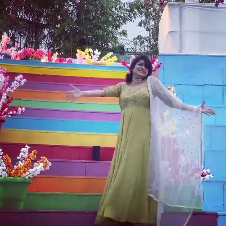 Rachita Ram