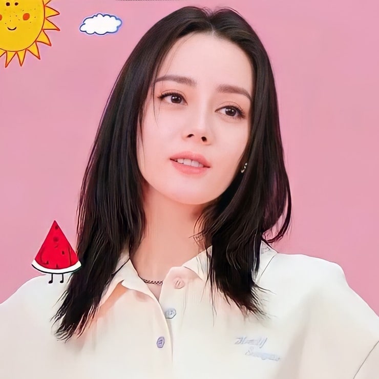 Dilraba Dilmurat