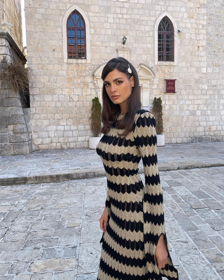 Bojana Krsmanovic Bojana Krsmanovic