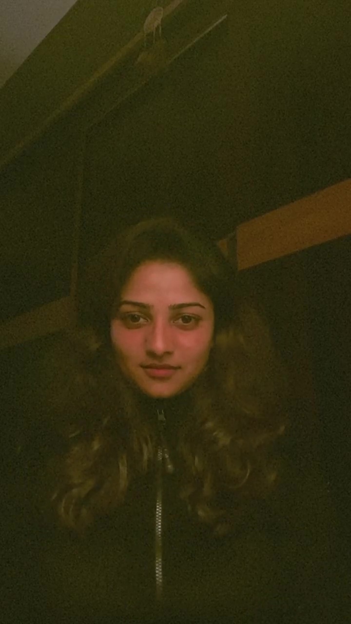 Rachita Ram