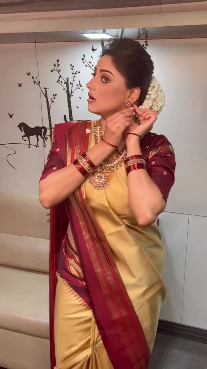 Rachita Ram