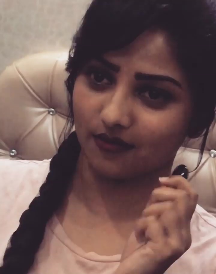 Rachita Ram