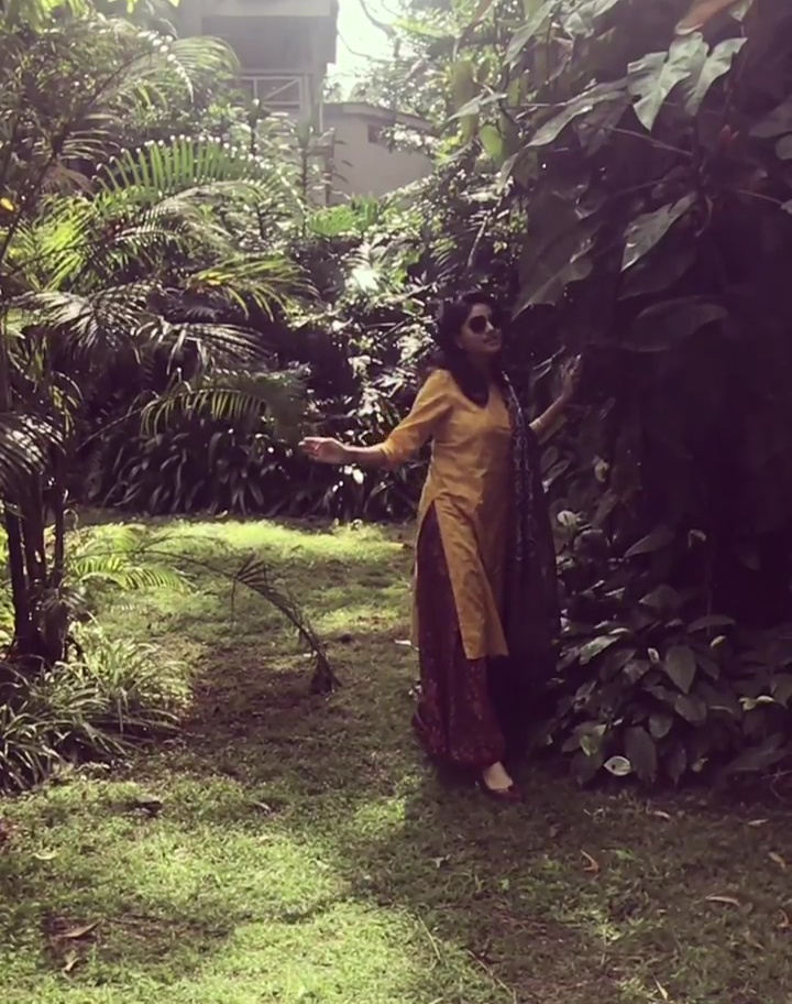 Rachita Ram