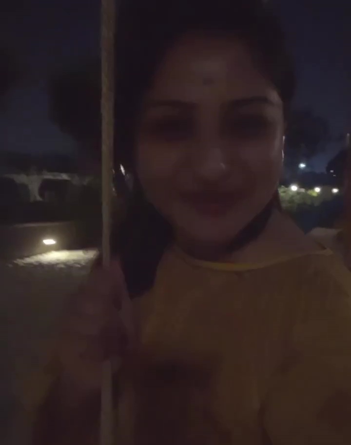 Rachita Ram