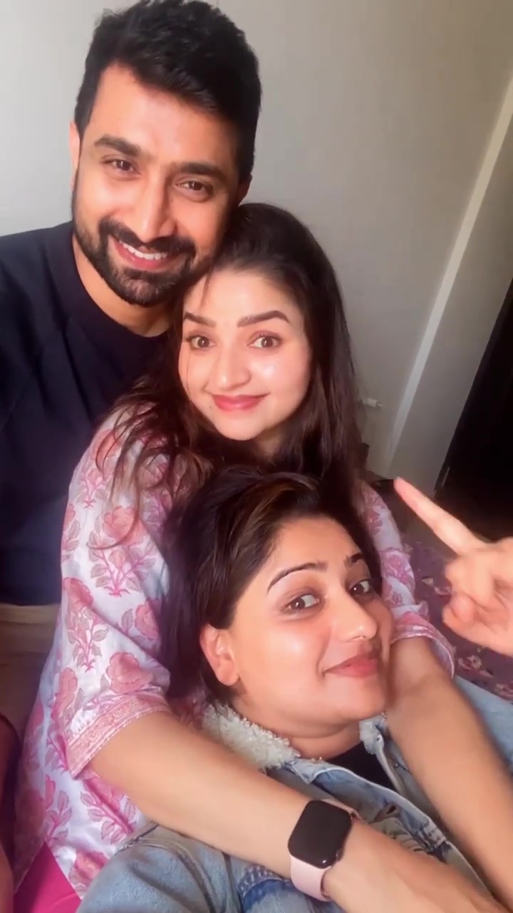 Rachita Ram