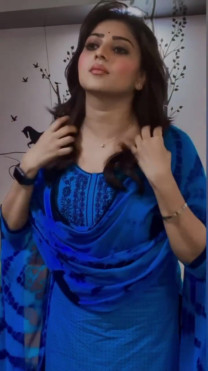 Rachita Ram