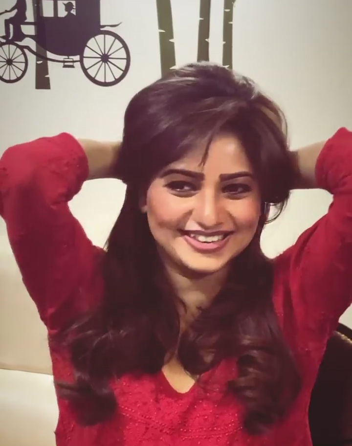 Rachita Ram