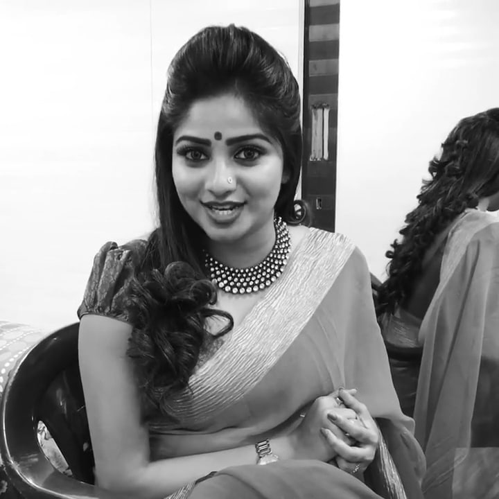 Rachita Ram