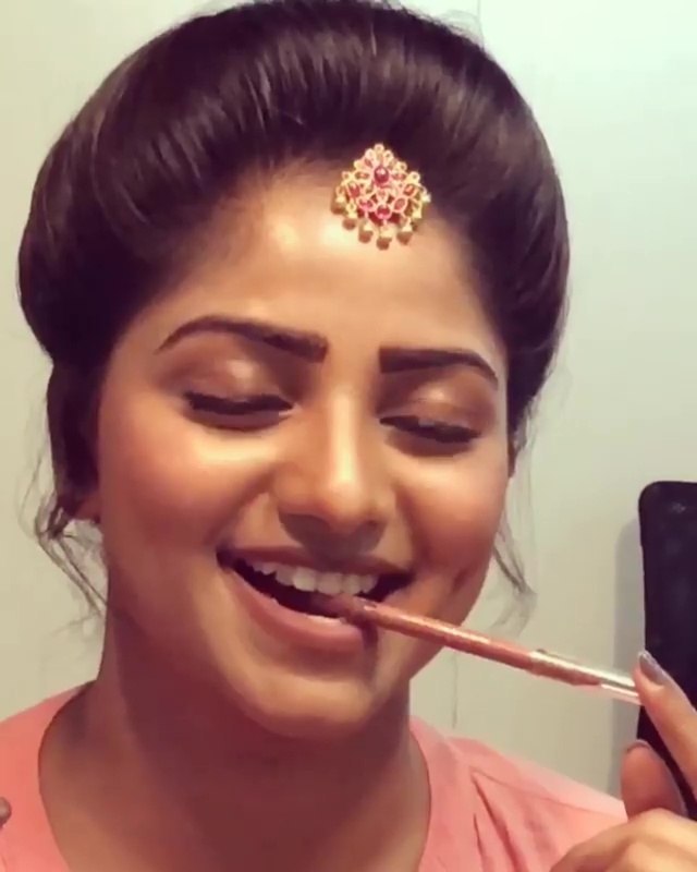 Rachita Ram