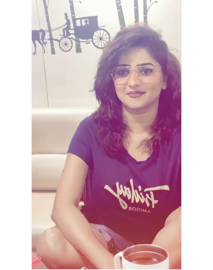 Rachita Ram