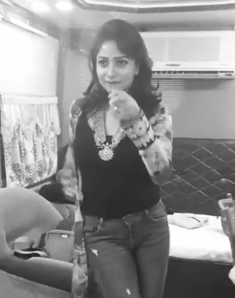 Rachita Ram