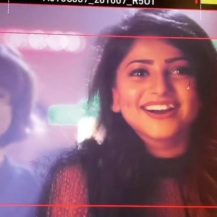 Rachita Ram