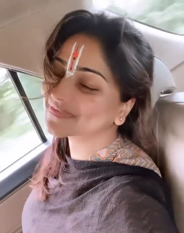 Rachita Ram