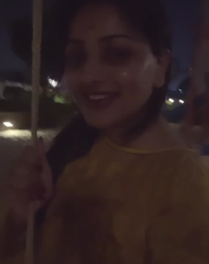 Rachita Ram