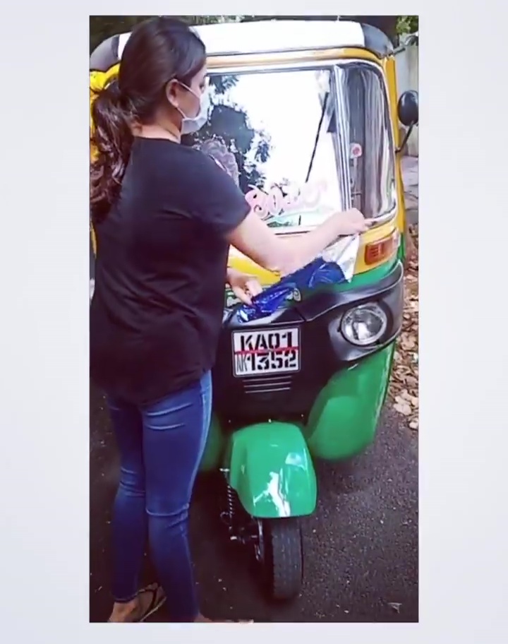Rachita Ram