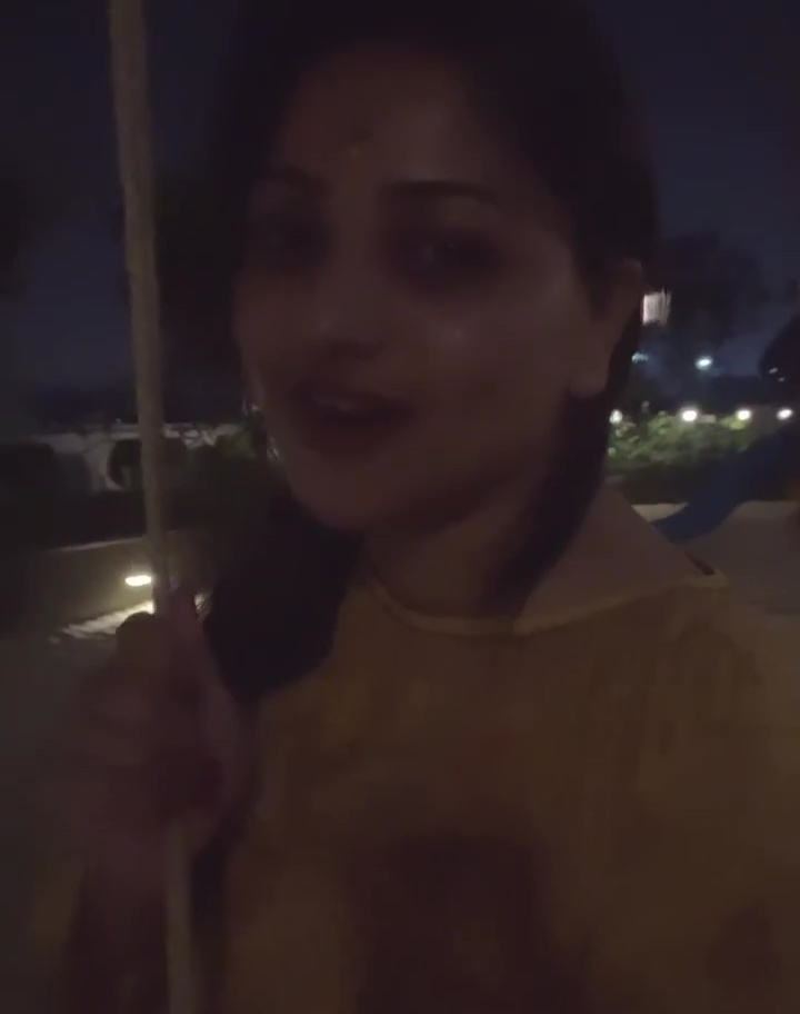 Rachita Ram