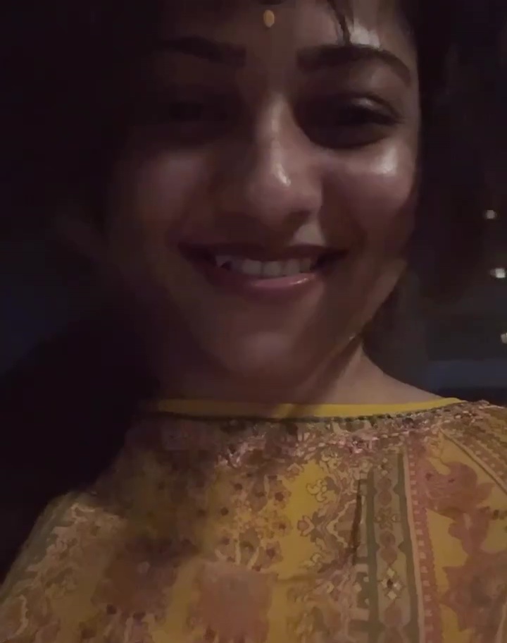 Rachita Ram