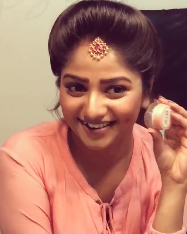 Rachita Ram