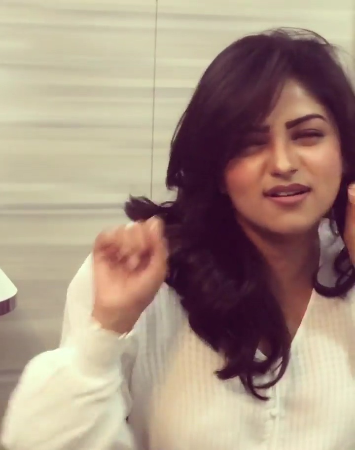 Rachita Ram