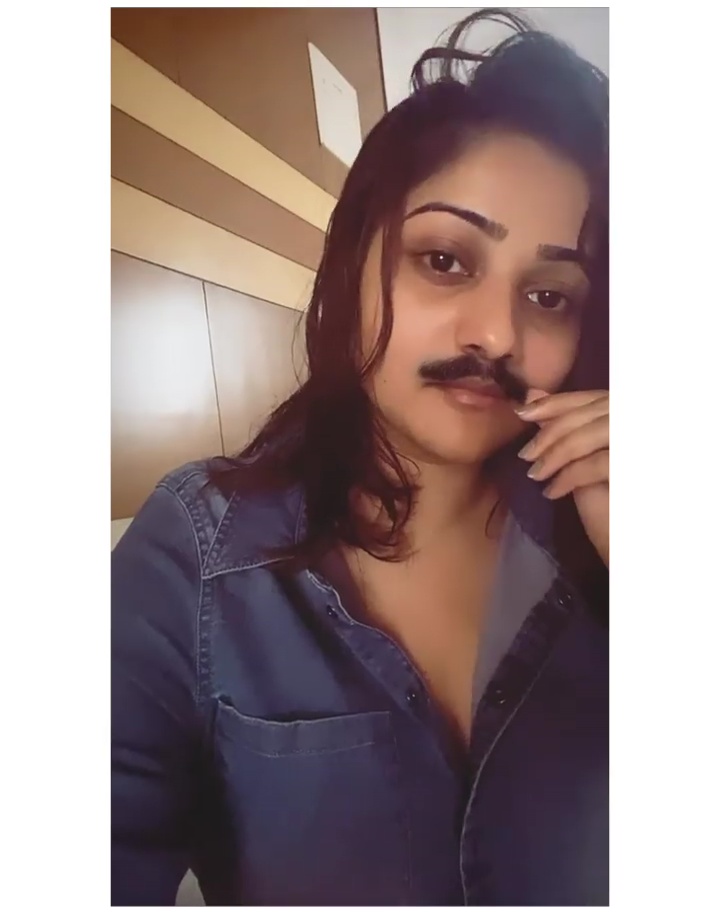 Rachita Ram