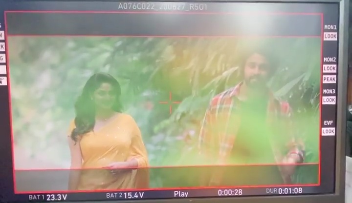 Rachita Ram