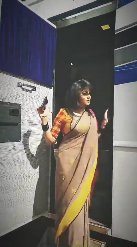 Rachita Ram