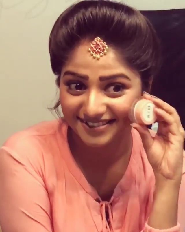 Rachita Ram