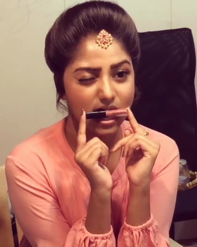 Rachita Ram