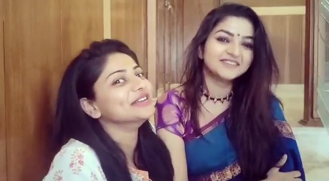 Rachita Ram
