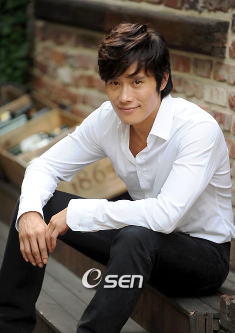 Byung-hun Lee
